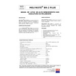 Grasa A/Rend K2Plex Krafft 1Kg