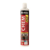 Anclaje Quimico Polyester 300Ml Materiales Porosos (Cemento, Ladrillos)