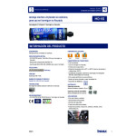 Anclaje Quimico Vinilester S/Estir.400Ml Sin Estireno. (12 uds.)