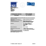 Anclaje Quimico Vinilester S/Estir.400Ml Sin Estireno. (12 uds.)