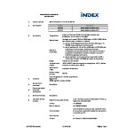 Anclaje Quimico Vinilester S/Estir.400Ml Sin Estireno. (12 uds.)
