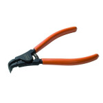 Alicate Arandela Exterior Curvo 18Cm 19-60