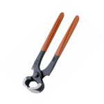 Tenaza Carpintero 9"-225Mm Pvc Tipo Frances