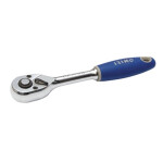 Llave Carraca Reversible 1/4"-152Mm