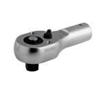 Llave Carraca S/Mango 3/4"-145