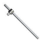 Mango Corredizo "T" 1" 560Mm.