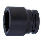 Vaso De Impacto. Hexagonal Interno. Acero Aleado