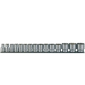 Llave Vaso 1/2 Juego 10Pzs