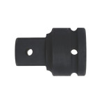 Adaptador Vaso Impacto 1"H 3/4"M Reductor Cuadradillo 1 A 3/4