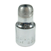 Llave Vaso 1/2 P/Esparrago Roscado M-6