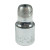 Llave Vaso 1/2 P/Esparrago Roscado M-6