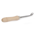 Pata Cabra Mango Madera