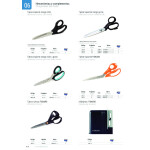 Afilatijeras Fiskars Ref.9600 Para Tijera 673.2/673.11/673.16