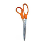 Tijeras Mango De Plástico Palmera 8"1/2