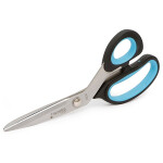 Tijeras Mango De Plástico Palmera 8"1/4