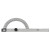 Transportador Angulos Metalic 160X200Mm