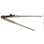 Compas Para Cuadradas Con Fijador 300Mm Acero