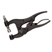 Tenaza Ajuste Rapido 70X30Mm