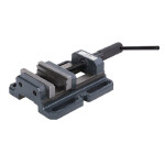 Mordaza Taladro Prisma C/Husillo 130Mm
