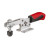 Grapa Rapida Horizontal Amf Nr-6830 Nº1