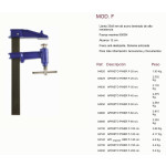 Tornillo Aprieto (35-8) F-1500Mm.