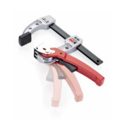 Tornillo Aprieto Rapido Urko 212 300Mm