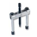 Extractor De 2 Garras. Acero. Extracción Mecánica. Para Rodamientos Y Poleas - Forza