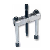Extractor De 2 Garras. Acero. Extracción Mecánica. Para Rodamientos Y Poleas - Forza