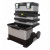 Taller Movil Stanley Galvanizado 95-622