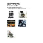 Taller Movil Stanley Galvanizado 95-622