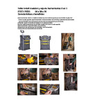 Taller Movil Stanley Stst1-79231