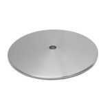 Base Giratoria 625X50 Acero Inoxidable 599038.28