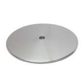Base Giratoria 625X50 Acero Inoxidable 599038.28