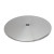 Base Giratoria 625X50 Acero Inoxidable 599038.28