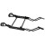 Mecanismo Relax Manual Basico 97850.10 Mod.basico Manual. Negro Ral9005.
