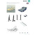 M.chaise-Longue Manual H-L Pared-0 87212