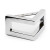 Pata Metal Corinne H80 120X120 Cromo