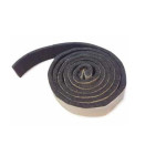 Fieltro Adhesiva 40X25Mts Marron (Rollo)