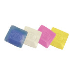 Jaboncillo Sastre Rosa (25 uds.)