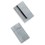 Grapa Metalica Lisa P/Fleje 16Mm. (1000 uds.)