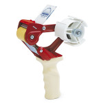 Precintadora Metalica Roja 75Mm 1375