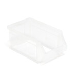 Gaveta Apilable Tayg Nº54 Translucida 336X216X155Mm 7,7L Ref.254345