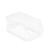 Gaveta Apilable Tayg Nº54 Translucida 336X216X155Mm 7,7L Ref.254345