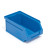 Gaveta Apilable Tayg Nº51 Azul 100X170X80Mm 0,8L Ref.251023