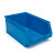 Gaveta Apilable Tayg Nº56 Azul 270X420X175Mm 13,9L Ref.256028