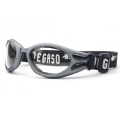 Gafas Pegaso Antimpacto Coverbriko 72-9 Peligro De Impacto En Zona Frontal O Lateral