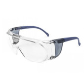 Gafas Pegaso Contraimpacto Basic-3 40/9 Utilizar Con O Sin Gafas Graduadas.