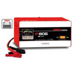 Cargador De Bateria Ferve F-806
