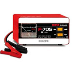 Cargador De Bateria Ferve F-705