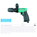 Taladro Reversible 13Mm Bm-13 Q